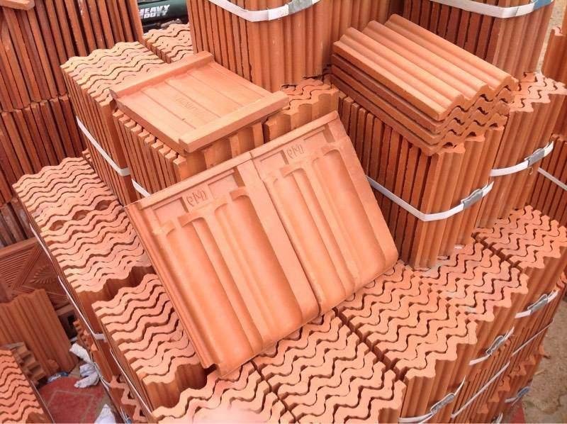 Why Mangalore tiles is good for roof in Mangalore ?