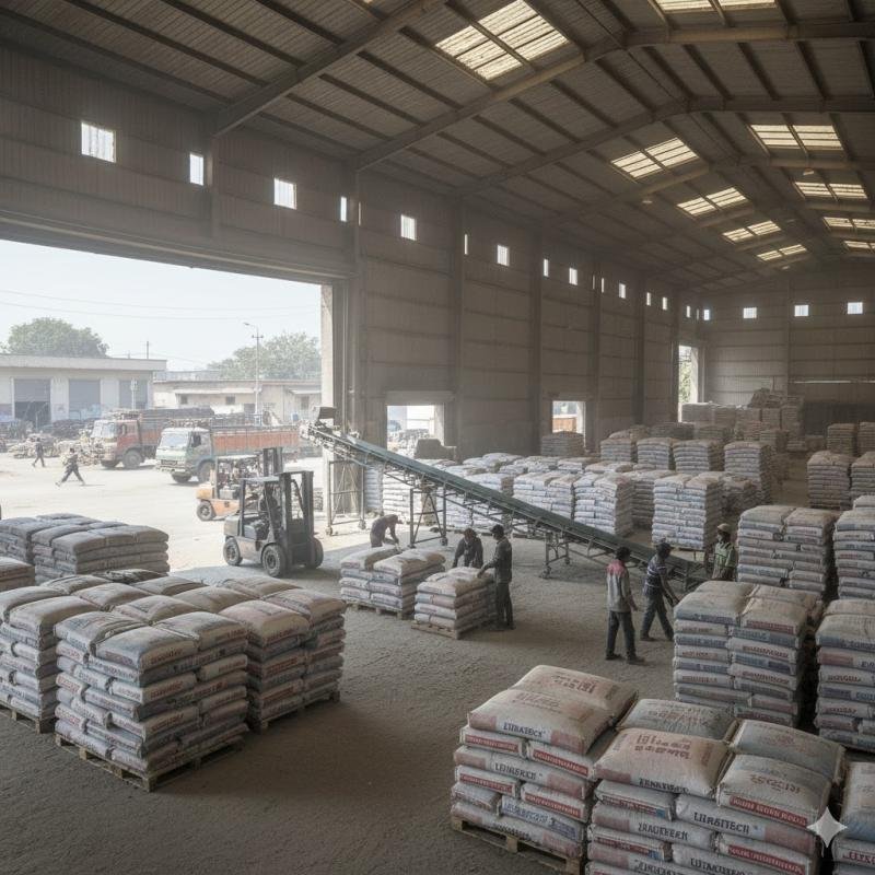 Difference between OPC and PPC Cement