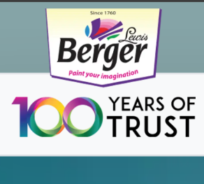 Berger Paints