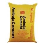 Ambuja PPC Cement - 50 Kg
