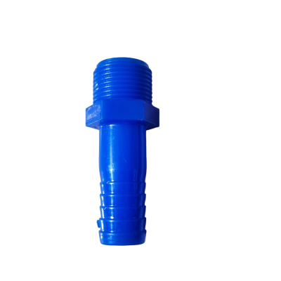 Pipe Connector - 3/4 Inch (One Sided)