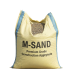M Sand