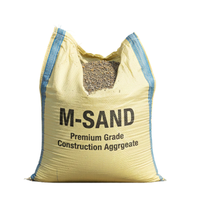 M Sand